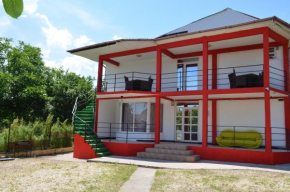 Casa Tin